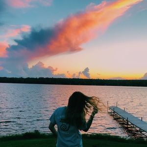 Meet your Posher, Avrie